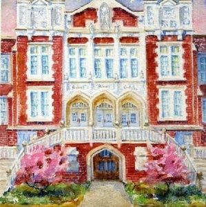 Meet your Posher, David